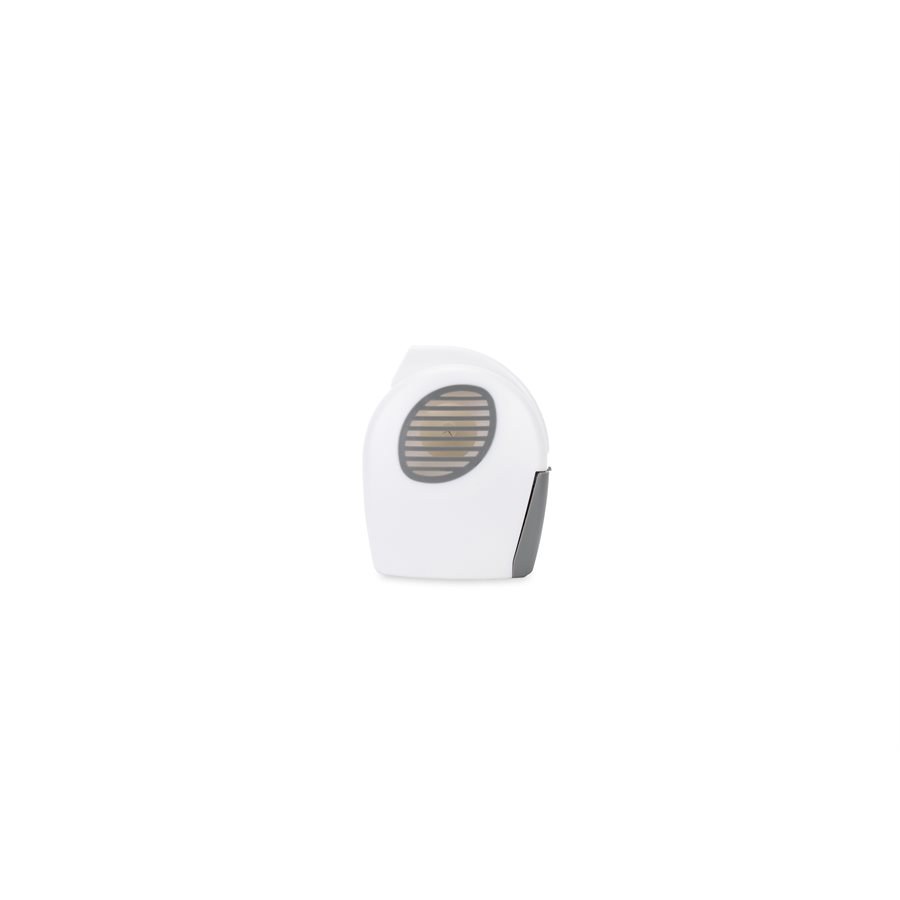 Camco Odor Absorber, Fridge Airator ™, Free Standing with Fan, Activated Charcoal, Unscented, Single, Battery Operated – 44124