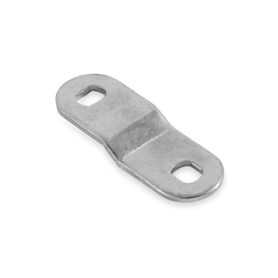 Camco Lock Cylinder, For Baggage Compartment Doors, Keyed Ace Cam Lock, 5/8 Inch Length, Single with 2 Ace Keys – 44293