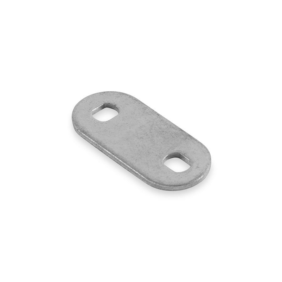 Camco Lock Cylinder, For Baggage Compartment Doors, Keyed Ace Cam Lock, 5/8 Inch Length, Single with 2 Ace Keys – 44293