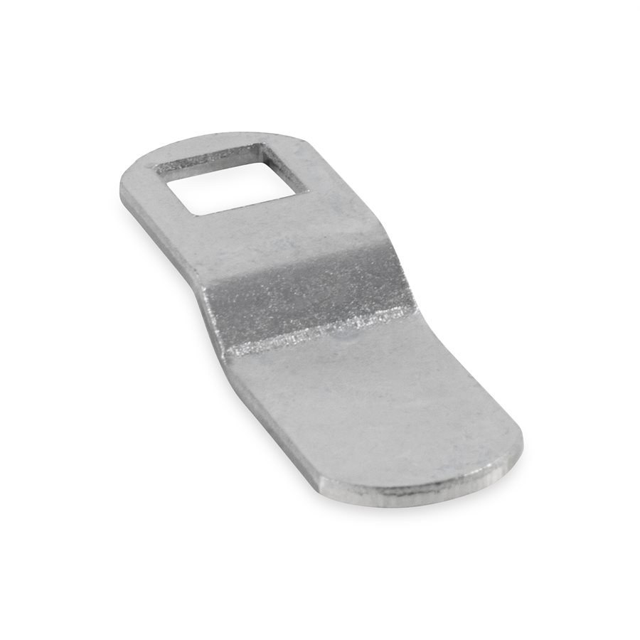 Camco Lock Cylinder, For Baggage Compartment Door, Keyed Cam Lock, 5/8 Inch Length, Single with 2 Keys – 44340