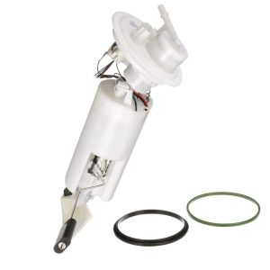 Delphi Fuel Pump Electric, Gasoline, 80 PSI Maximum Pressure, 23 Gph Flow Rate, With Module Assembly Strainer Float Arm Seal – FG0482