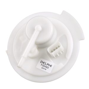 Delphi Fuel Pump Electric, Gasoline, 80 PSI Maximum Pressure, 23 Gph Flow Rate, With Module Assembly Strainer Float Arm Seal – FG0482