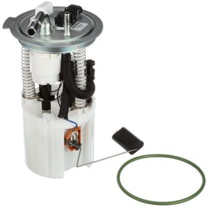 Delphi Fuel Pump Electric, Gasoline, 85 PSI Maximum Pressure, 26 Gph Flow Rate, With Module Assembly Strainer Float Arm Seal – FG0515