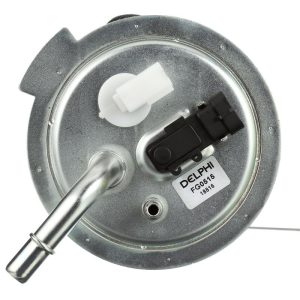 Delphi Fuel Pump Electric, Gasoline, 85 PSI Maximum Pressure, 26 Gph Flow Rate, With Module Assembly Strainer Float Arm Seal – FG0515