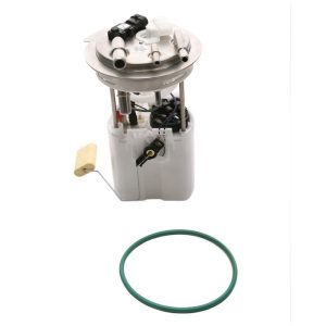 Delphi Fuel Pump Electric, Gasoline, 80 PSI Maximum Pressure, 30 Gph Flow Rate, With Module Assembly Strainer Float Arm Seal – FG0808