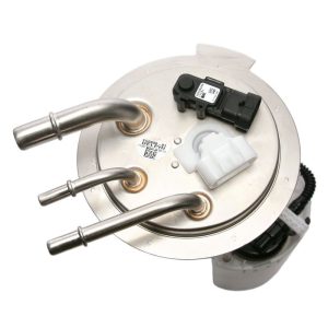 Delphi Fuel Pump Electric, Gasoline, 80 PSI Maximum Pressure, 30 Gph Flow Rate, With Module Assembly Strainer Float Arm Seal – FG0808