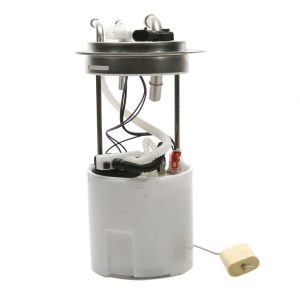 Delphi Fuel Pump Electric, Gasoline, 80 PSI Maximum Pressure, 30 Gph Flow Rate, With Module Assembly Strainer Float Arm Seal – FG0808