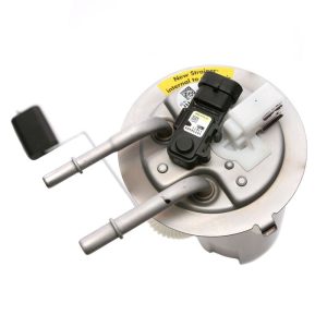 Delphi Fuel Pump Electric, Flex, 78 PSI Maximum Pressure, 33 Gph Flow Rate, With Module Assembly Strainer Float Arm Seal – FG0810