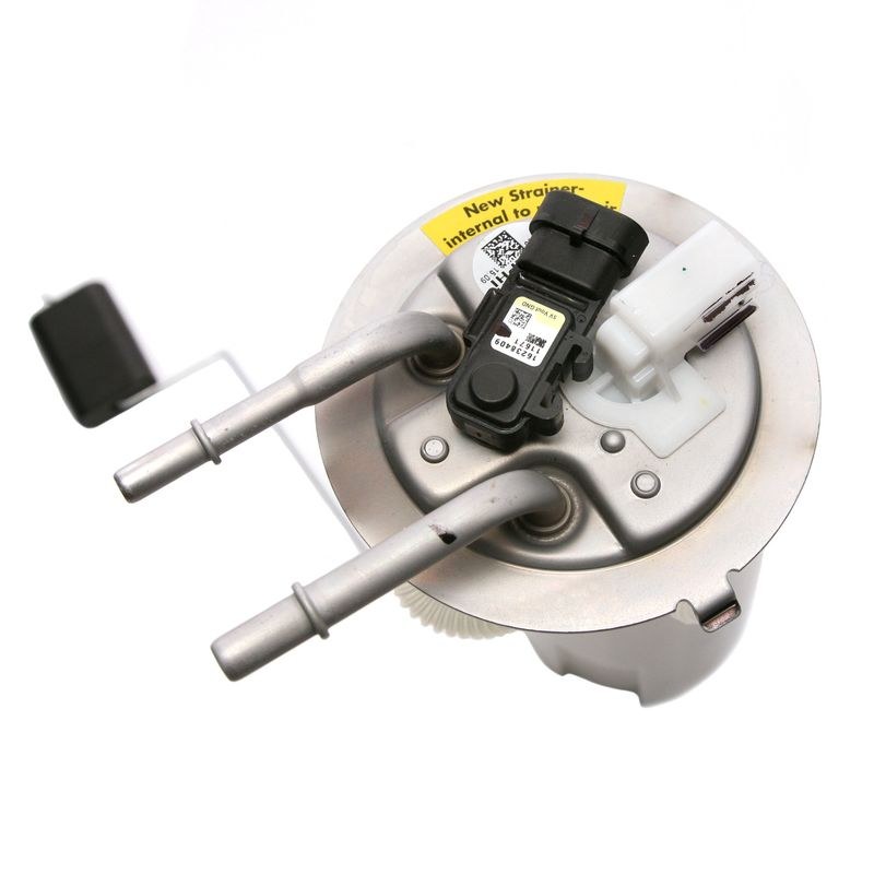 Delphi Fuel Pump Electric, Flex, 78 PSI Maximum Pressure, 33 Gph Flow Rate, With Module Assembly Strainer Float Arm Seal – FG0810