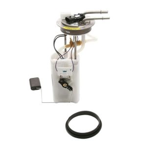 Delphi Fuel Pump Electric, Flex, 78 PSI Maximum Pressure, 33 Gph Flow Rate, With Module Assembly Strainer Float Arm Seal – FG0811