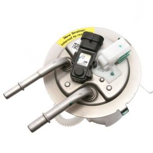 Delphi Fuel Pump Electric, Flex, 78 PSI Maximum Pressure, 33 Gph Flow Rate, With Module Assembly Strainer Float Arm Seal – FG0811