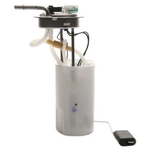 Delphi Fuel Pump Electric, Flex, 78 PSI Maximum Pressure, 33 Gph Flow Rate, With Module Assembly Strainer Float Arm Seal – FG0811