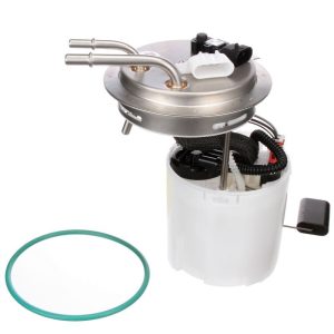 Delphi Fuel Pump Electric, Flex, 78 PSI Maximum Pressure, 20 Gph Flow Rate, With Module Assembly Strainer Float Arm Seal – FG0815