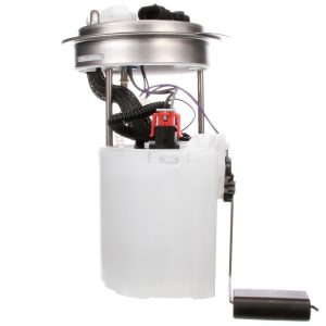 Delphi Fuel Pump Electric, Flex, 78 PSI Maximum Pressure, 20 Gph Flow Rate, With Module Assembly Strainer Float Arm Seal – FG0815