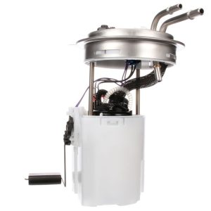 Delphi Fuel Pump Electric, Flex, 78 PSI Maximum Pressure, 20 Gph Flow Rate, With Module Assembly Strainer Float Arm Seal – FG0815