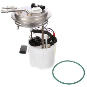 Delphi Fuel Pump Electric, Flex, 78 PSI Maximum Pressure, 29 Gph Flow Rate, With Module Assembly Strainer Float Arm Seal – FG0816