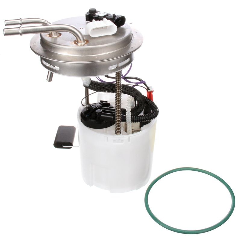 Delphi Fuel Pump Electric, Flex, 78 PSI Maximum Pressure, 29 Gph Flow Rate, With Module Assembly Strainer Float Arm Seal – FG0816