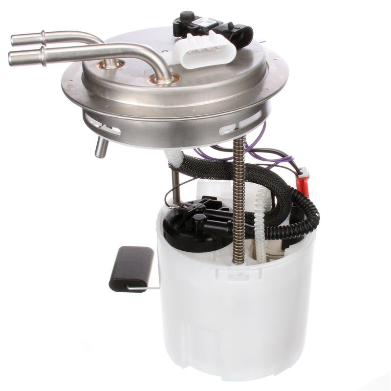 Delphi Fuel Pump Electric, Flex, 78 PSI Maximum Pressure, 29 Gph Flow Rate, With Module Assembly Strainer Float Arm Seal – FG0816