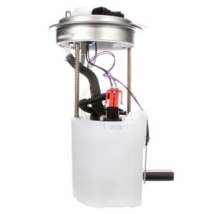 Delphi Fuel Pump Electric, Flex, 78 PSI Maximum Pressure, 29 Gph Flow Rate, With Module Assembly Strainer Float Arm Seal – FG0816