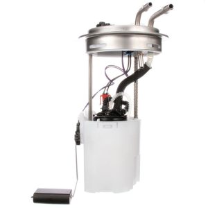 Delphi Fuel Pump Electric, Flex, 78 PSI Maximum Pressure, 29 Gph Flow Rate, With Module Assembly Strainer Float Arm Seal – FG0816