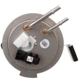 Delphi Fuel Pump Electric, Flex, 78 PSI Maximum Pressure, 29 Gph Flow Rate, With Module Assembly Strainer Float Arm Seal – FG0816