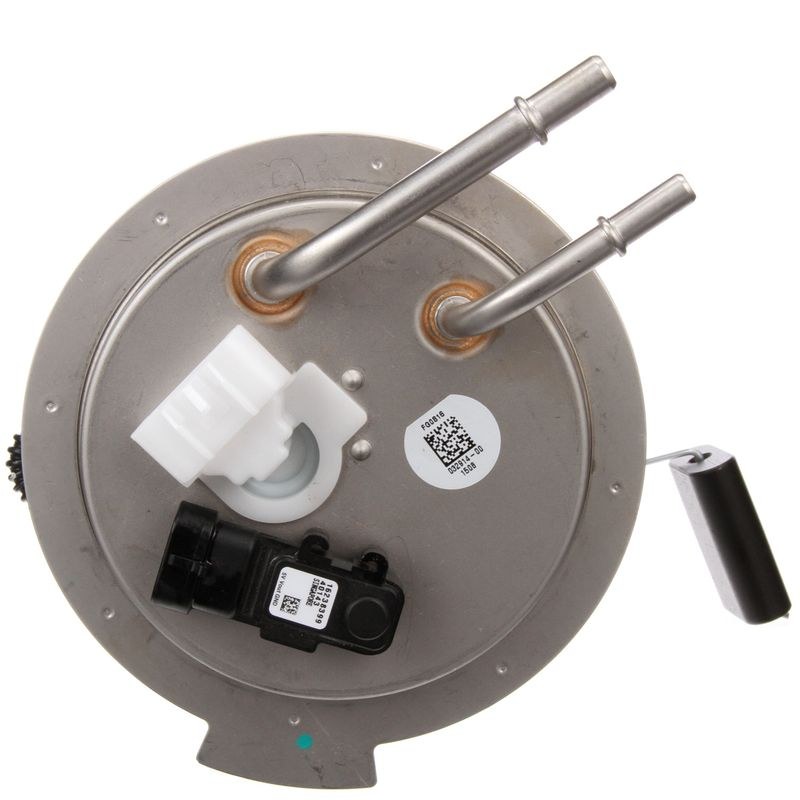 Delphi Fuel Pump Electric, Flex, 78 PSI Maximum Pressure, 29 Gph Flow Rate, With Module Assembly Strainer Float Arm Seal – FG0816