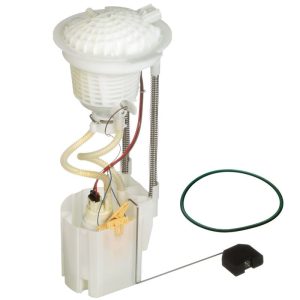 Delphi Fuel Pump Electric, Gasoline, 78 PSI Maximum Pressure, 21 Gph Flow Rate, With Module Assembly Strainer Float Arm Seal – FG0817