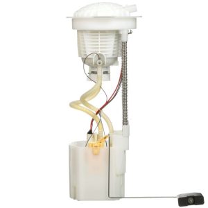 Delphi Fuel Pump Electric, Gasoline, 78 PSI Maximum Pressure, 21 Gph Flow Rate, With Module Assembly Strainer Float Arm Seal – FG0817