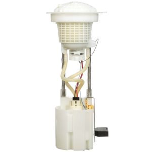 Delphi Fuel Pump Electric, Gasoline, 78 PSI Maximum Pressure, 21 Gph Flow Rate, With Module Assembly Strainer Float Arm Seal – FG0817
