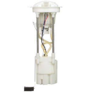 Delphi Fuel Pump Electric, Gasoline, 78 PSI Maximum Pressure, 21 Gph Flow Rate, With Module Assembly Strainer Float Arm Seal – FG0817