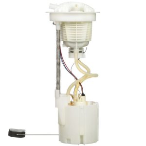 Delphi Fuel Pump Electric, Gasoline, 78 PSI Maximum Pressure, 21 Gph Flow Rate, With Module Assembly Strainer Float Arm Seal – FG0817