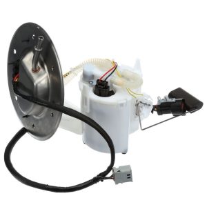 Delphi Fuel Pump Electric, Gasoline, 81 PSI Maximum Pressure, 26 Gph Flow Rate, With Module Assembly Strainer Float Arm – FG0827