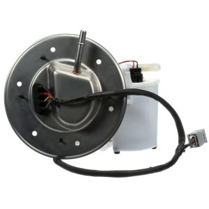 Delphi Fuel Pump Electric, Gasoline, 81 PSI Maximum Pressure, 26 Gph Flow Rate, With Module Assembly Strainer Float Arm – FG0827