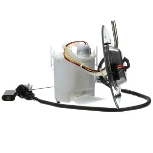 Delphi Fuel Pump Electric, Gasoline, 81 PSI Maximum Pressure, 26 Gph Flow Rate, With Module Assembly Strainer Float Arm – FG0827