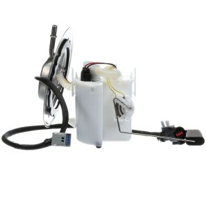 Delphi Fuel Pump Electric, Gasoline, 81 PSI Maximum Pressure, 26 Gph Flow Rate, With Module Assembly Strainer Float Arm – FG0827