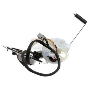 Delphi Fuel Pump Electric, Gasoline, 81 PSI Maximum Pressure, 26 Gph Flow Rate, With Module Assembly Strainer Float Arm – FG0827