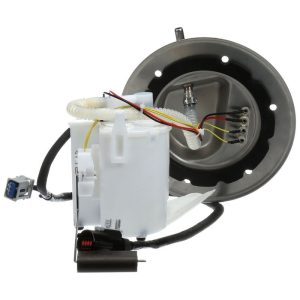 Delphi Fuel Pump Electric, Gasoline, 81 PSI Maximum Pressure, 26 Gph Flow Rate, With Module Assembly Strainer Float Arm – FG0827