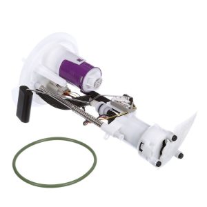 Delphi Fuel Pump Electric, Gasoline, 80 PSI Maximum Pressure, 24 Gph Flow Rate, With Module Assembly Strainer Float Arm Seal – FG0850