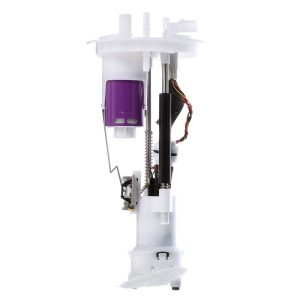 Delphi Fuel Pump Electric, Gasoline, 80 PSI Maximum Pressure, 24 Gph Flow Rate, With Module Assembly Strainer Float Arm Seal – FG0850