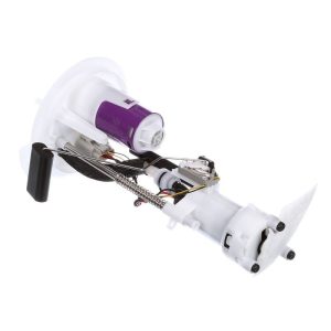 Delphi Fuel Pump Electric, Gasoline, 80 PSI Maximum Pressure, 24 Gph Flow Rate, With Module Assembly Strainer Float Arm Seal – FG0850