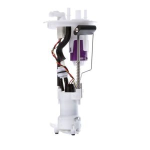 Delphi Fuel Pump Electric, Gasoline, 80 PSI Maximum Pressure, 24 Gph Flow Rate, With Module Assembly Strainer Float Arm Seal – FG0850