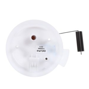 Delphi Fuel Pump Electric, Gasoline, 80 PSI Maximum Pressure, 24 Gph Flow Rate, With Module Assembly Strainer Float Arm Seal – FG0850
