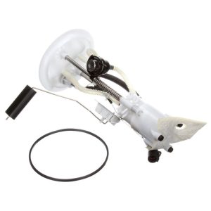 Delphi Fuel Pump Electric, Gasoline, 80 PSI Maximum Pressure, 40 Gph Flow Rate, With Module Assembly Strainer Float Arm Seal – FG0860
