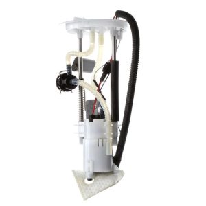 Delphi Fuel Pump Electric, Gasoline, 80 PSI Maximum Pressure, 40 Gph Flow Rate, With Module Assembly Strainer Float Arm Seal – FG0860