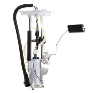 Delphi Fuel Pump Electric, Gasoline, 80 PSI Maximum Pressure, 40 Gph Flow Rate, With Module Assembly Strainer Float Arm Seal – FG0860