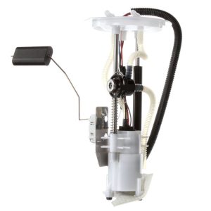 Delphi Fuel Pump Electric, Gasoline, 80 PSI Maximum Pressure, 40 Gph Flow Rate, With Module Assembly Strainer Float Arm Seal – FG0860