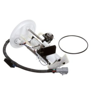 Delphi Fuel Pump Electric, Gasoline, 80 PSI Maximum Pressure, 40 Gph Flow Rate, With Module Assembly Strainer Float Arm Seal – FG0864