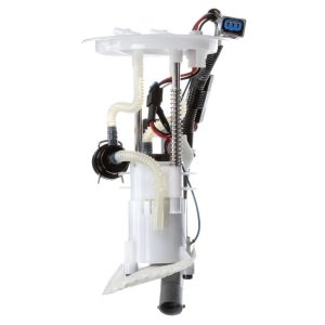 Delphi Fuel Pump Electric, Gasoline, 80 PSI Maximum Pressure, 40 Gph Flow Rate, With Module Assembly Strainer Float Arm Seal – FG0864