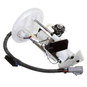 Delphi Fuel Pump Electric, Gasoline, 80 PSI Maximum Pressure, 40 Gph Flow Rate, With Module Assembly Strainer Float Arm Seal – FG0864