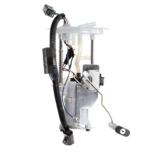 Delphi Fuel Pump Electric, Gasoline, 80 PSI Maximum Pressure, 40 Gph Flow Rate, With Module Assembly Strainer Float Arm Seal – FG0864